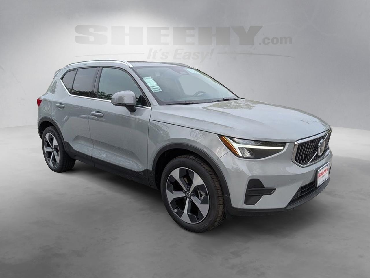 2025 Volvo XC40 B5 Core Hunt Valley MD
