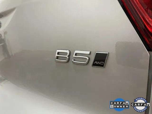 2025 Volvo XC40 B5 Plus Bright Theme Dallas TX
