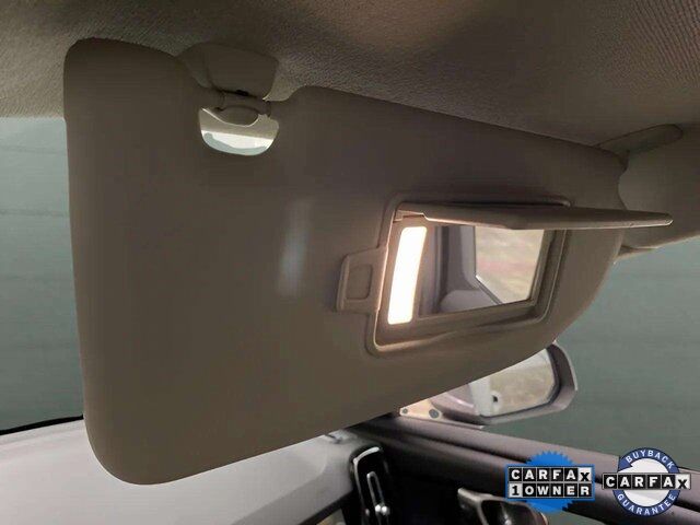 2025 Volvo XC40 B5 Plus Bright Theme Dallas TX