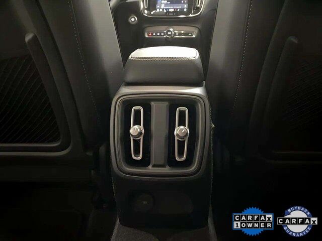 2025 Volvo XC40 B5 Plus Bright Theme Dallas TX