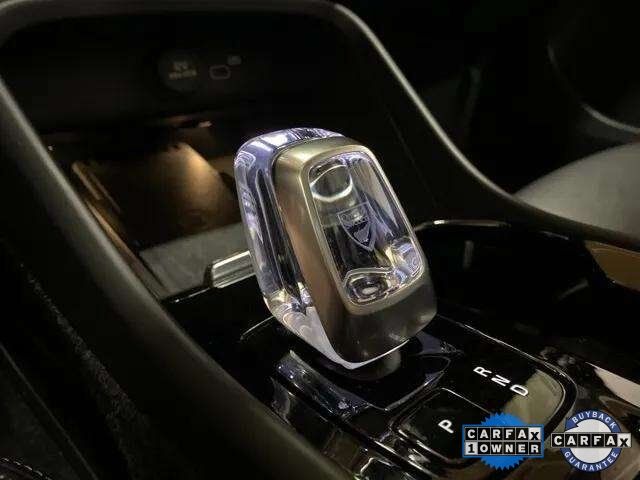 2025 Volvo XC40 B5 Plus Bright Theme Dallas TX