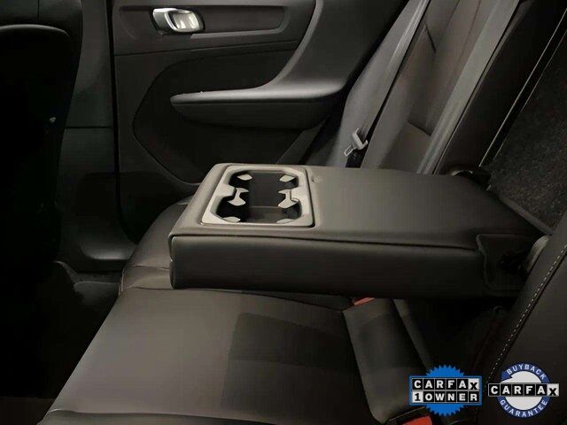 2025 Volvo XC40 B5 Plus Bright Theme Dallas TX