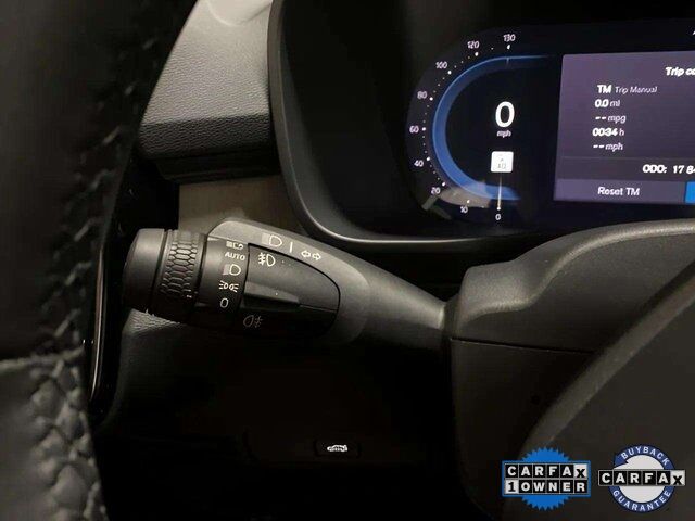 2025 Volvo XC40 B5 Plus Bright Theme Dallas TX