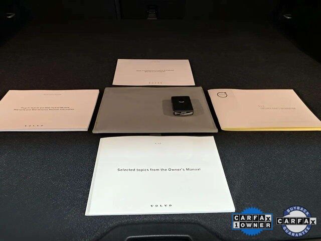 2025 Volvo XC40 B5 Plus Bright Theme Dallas TX