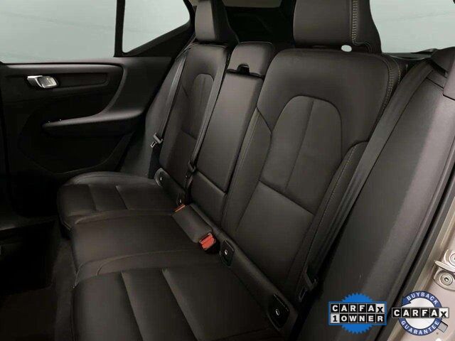 2025 Volvo XC40 B5 Plus Bright Theme Dallas TX