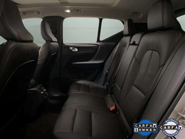 2025 Volvo XC40 B5 Plus Bright Theme Dallas TX