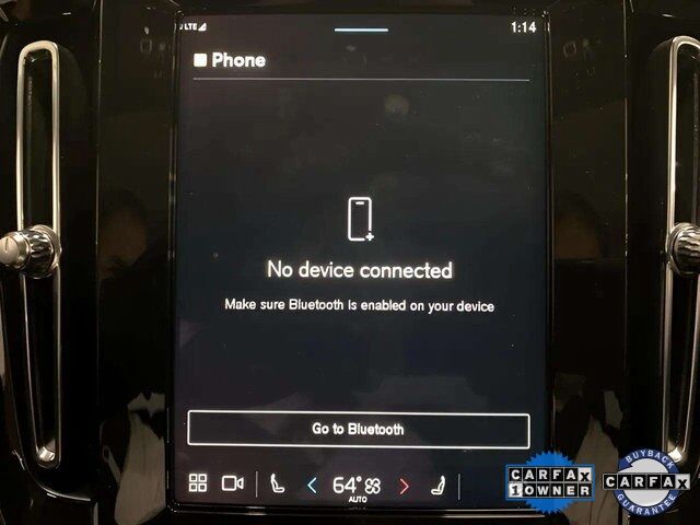 2025 Volvo XC40 B5 Plus Bright Theme Dallas TX