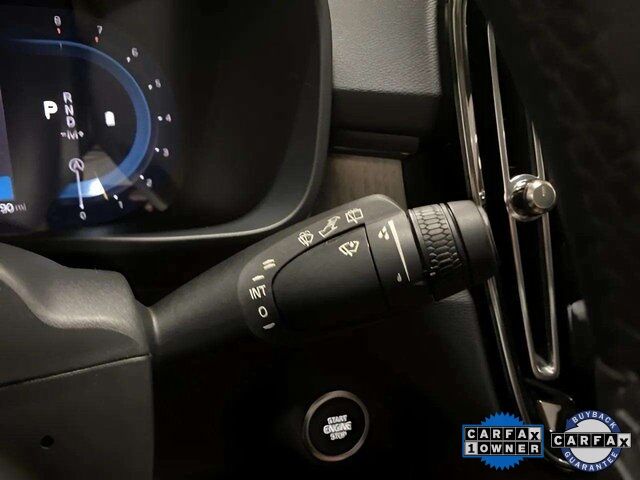 2025 Volvo XC40 B5 Plus Bright Theme Dallas TX