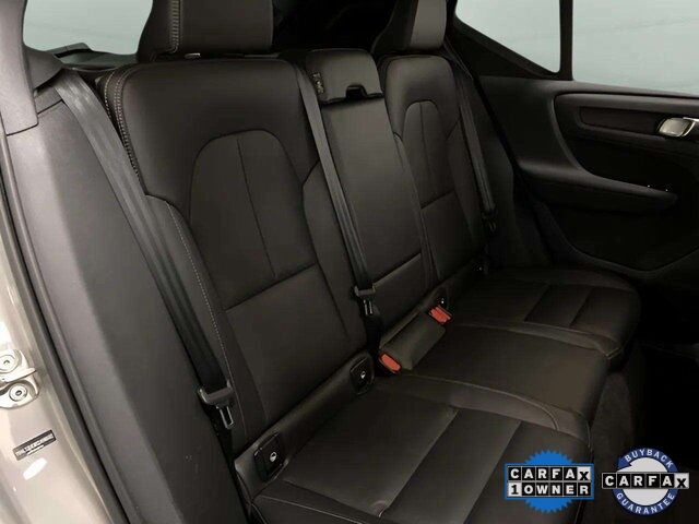 2025 Volvo XC40 B5 Plus Bright Theme Dallas TX