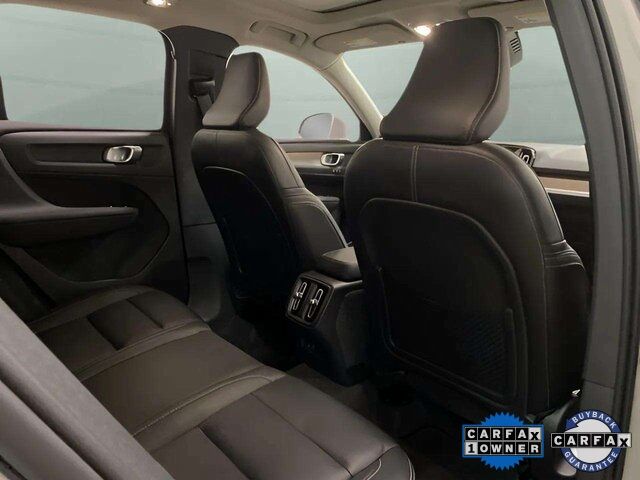 2025 Volvo XC40 B5 Plus Bright Theme Dallas TX