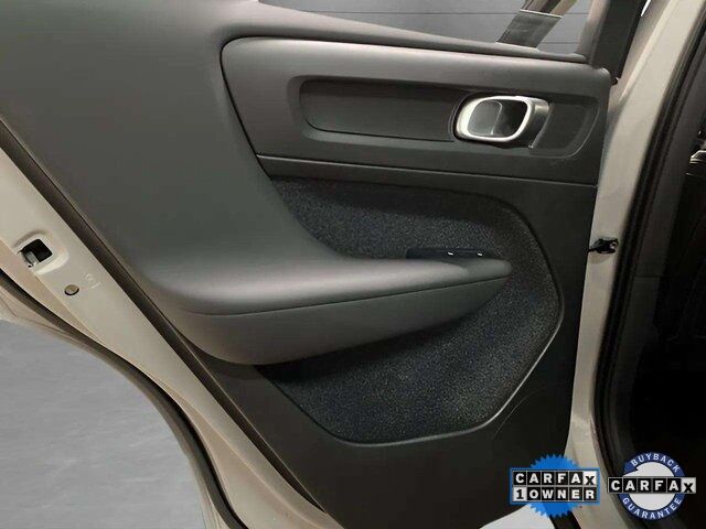 2025 Volvo XC40 B5 Plus Bright Theme Dallas TX