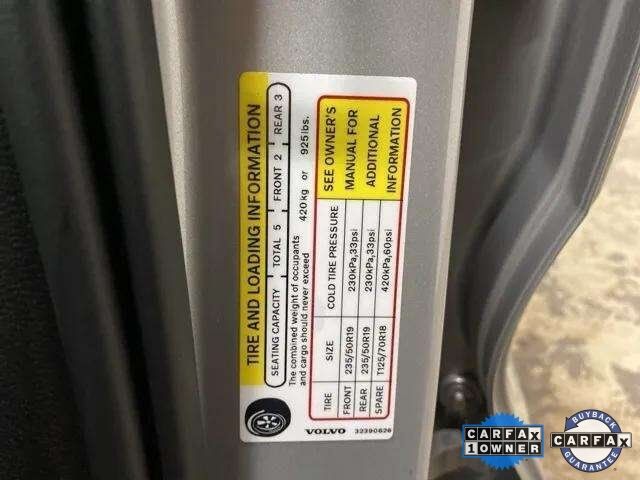 2025 Volvo XC40 B5 Plus Bright Theme Dallas TX