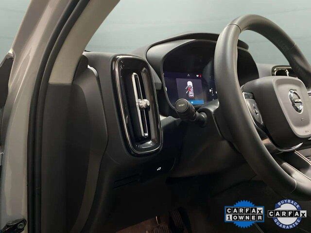 2025 Volvo XC40 B5 Plus Bright Theme Dallas TX