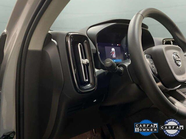 2025 Volvo XC40 B5 Plus Bright Theme Dallas TX