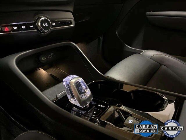 2025 Volvo XC40 B5 Plus Bright Theme Dallas TX