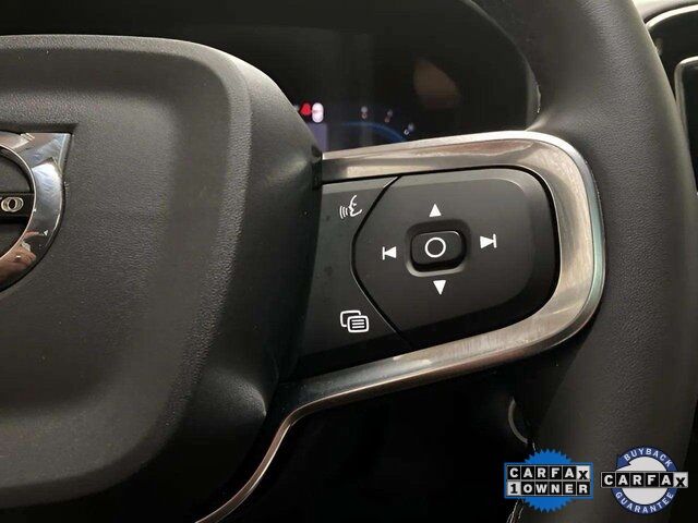 2025 Volvo XC40 B5 Plus Bright Theme Dallas TX