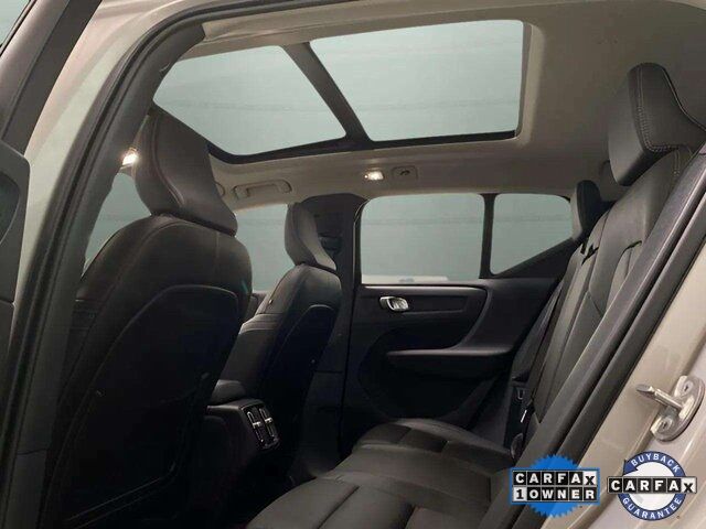 2025 Volvo XC40 B5 Plus Bright Theme Dallas TX