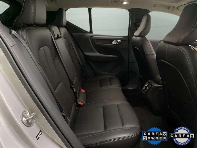 2025 Volvo XC40 B5 Plus Bright Theme Dallas TX