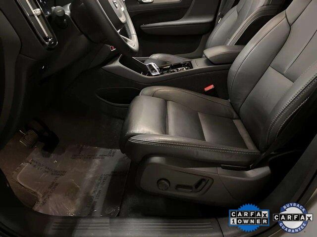 2025 Volvo XC40 B5 Plus Bright Theme Dallas TX