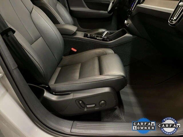 2025 Volvo XC40 B5 Plus Bright Theme Dallas TX