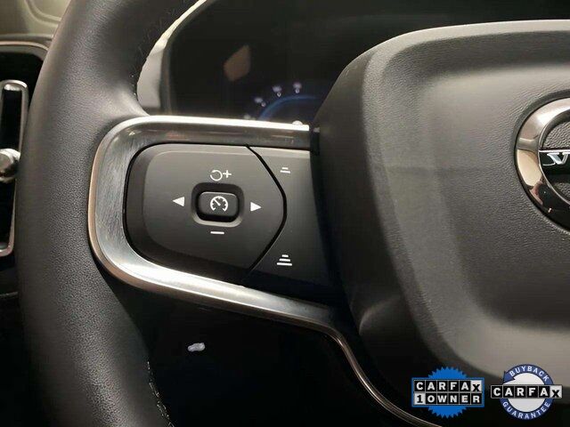 2025 Volvo XC40 B5 Plus Bright Theme Dallas TX