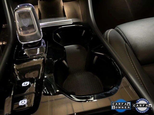 2025 Volvo XC40 B5 Plus Bright Theme Dallas TX