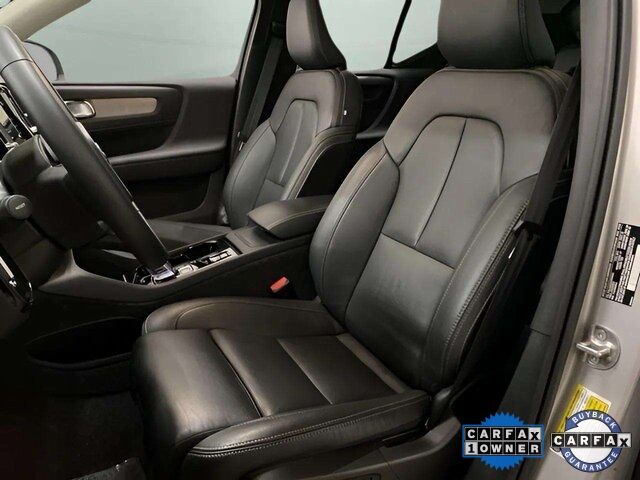 2025 Volvo XC40 B5 Plus Bright Theme Dallas TX