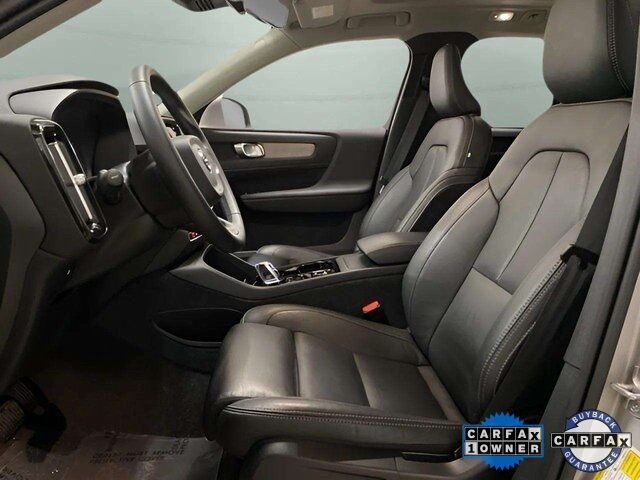 2025 Volvo XC40 B5 Plus Bright Theme Dallas TX