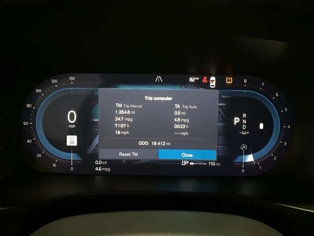 2025 Volvo XC40 B5 Plus Bright Theme Dallas TX