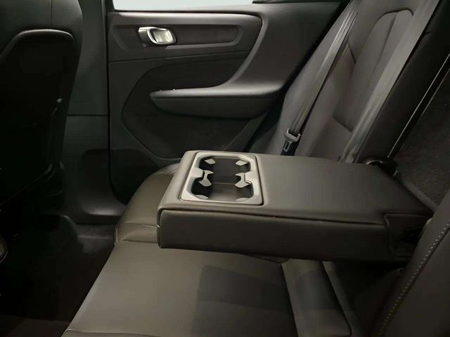2025 Volvo XC40 B5 Plus Bright Theme Dallas TX