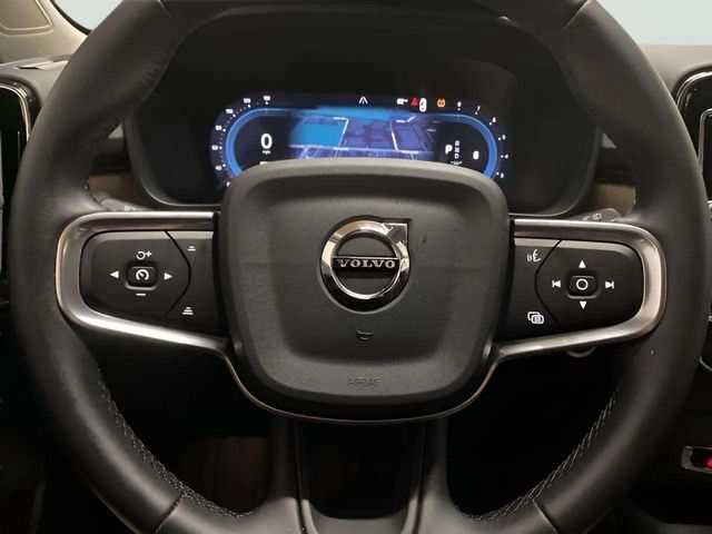 2025 Volvo XC40 B5 Plus Bright Theme Dallas TX