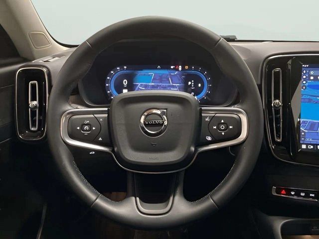 2025 Volvo XC40 B5 Plus Bright Theme Dallas TX