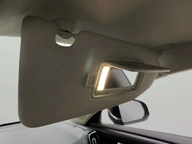 2025 Volvo XC40 B5 Plus Bright Theme Dallas TX
