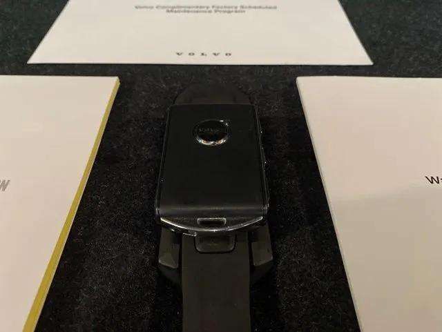2025 Volvo XC40 B5 Plus Bright Theme Dallas TX