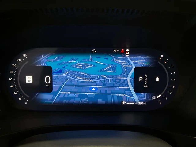 2025 Volvo XC40 B5 Plus Bright Theme Dallas TX