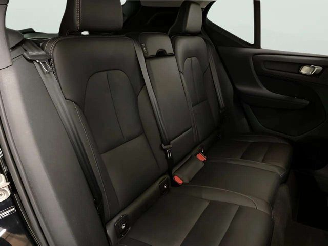 2025 Volvo XC40 B5 Plus Bright Theme Dallas TX