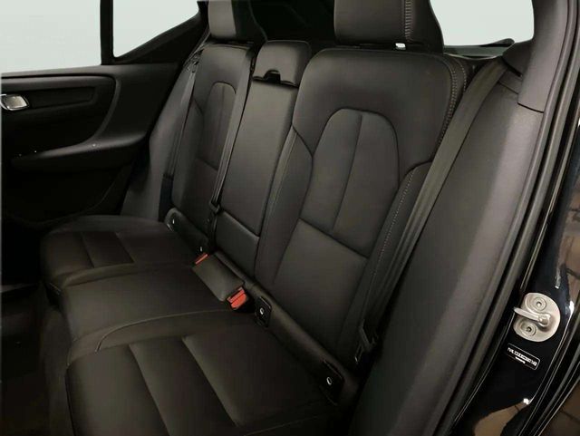 2025 Volvo XC40 B5 Plus Bright Theme Dallas TX