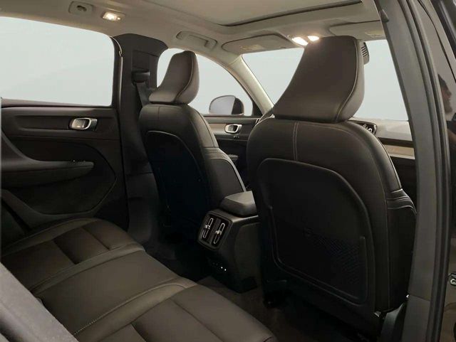 2025 Volvo XC40 B5 Plus Bright Theme Dallas TX
