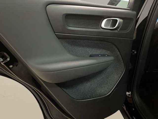 2025 Volvo XC40 B5 Plus Bright Theme Dallas TX