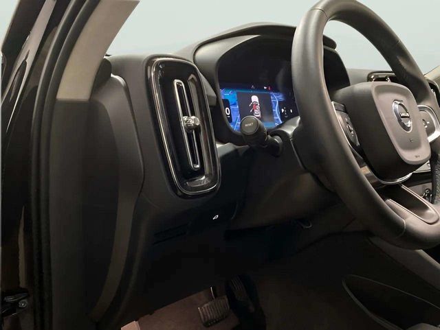 2025 Volvo XC40 B5 Plus Bright Theme Dallas TX