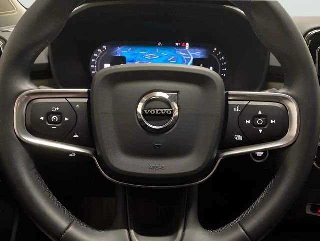 2025 Volvo XC40 B5 Plus Bright Theme Dallas TX