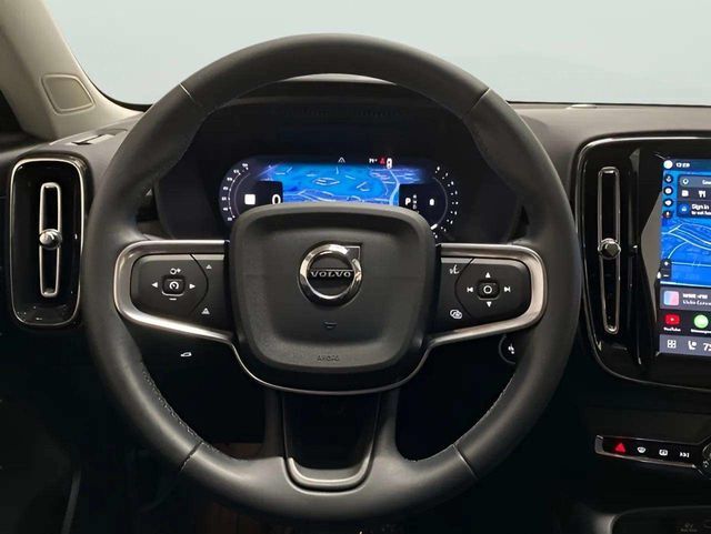 2025 Volvo XC40 B5 Plus Bright Theme Dallas TX