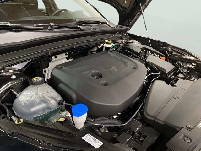 2025 Volvo XC40 B5 Plus Bright Theme Dallas TX