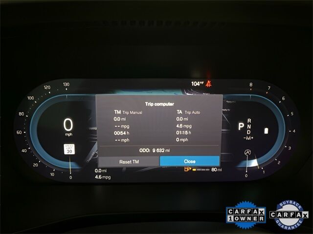 2025 Volvo XC40 B5 Plus Bright Theme Dallas TX
