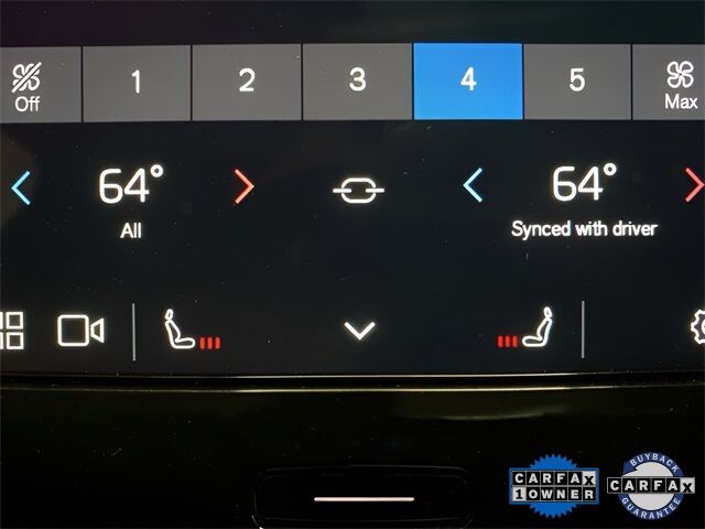 2025 Volvo XC40 B5 Plus Bright Theme Dallas TX