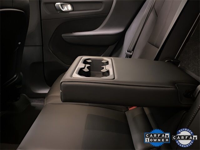 2025 Volvo XC40 B5 Plus Bright Theme Dallas TX