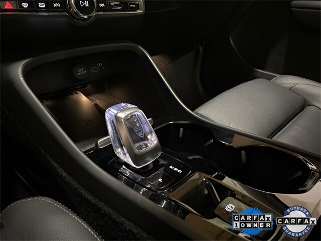 2025 Volvo XC40 B5 Plus Bright Theme Dallas TX