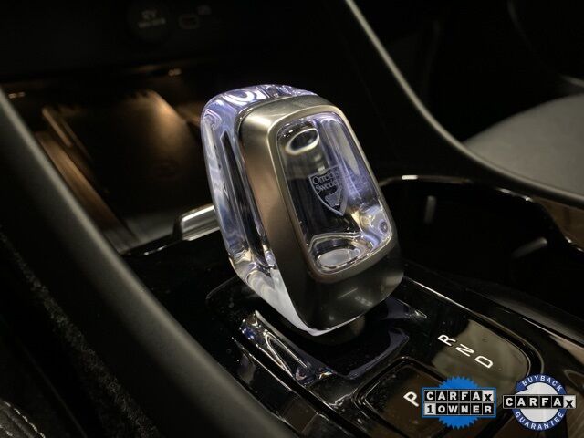 2025 Volvo XC40 B5 Plus Bright Theme Dallas TX