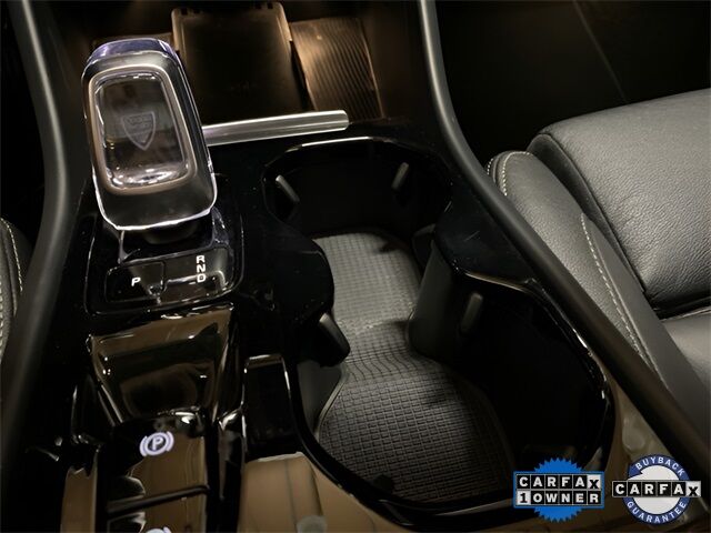 2025 Volvo XC40 B5 Plus Bright Theme Dallas TX