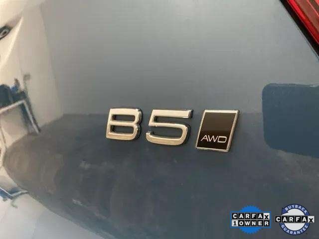 2025 Volvo XC40 B5 Plus Bright Theme Dallas TX